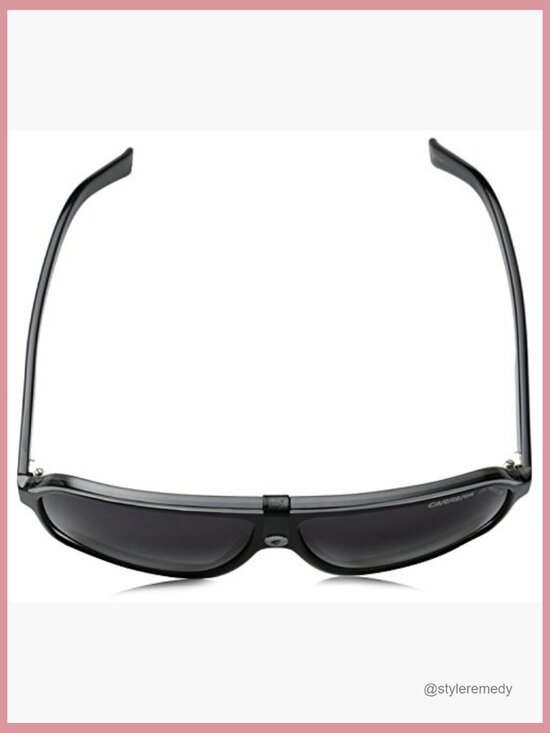Pilot Sunglasses, Composite Frame, Plastic Lens, UV Protection